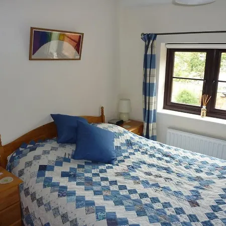 Shepherds Row Bed And Breakfast West Haddon Camera foto