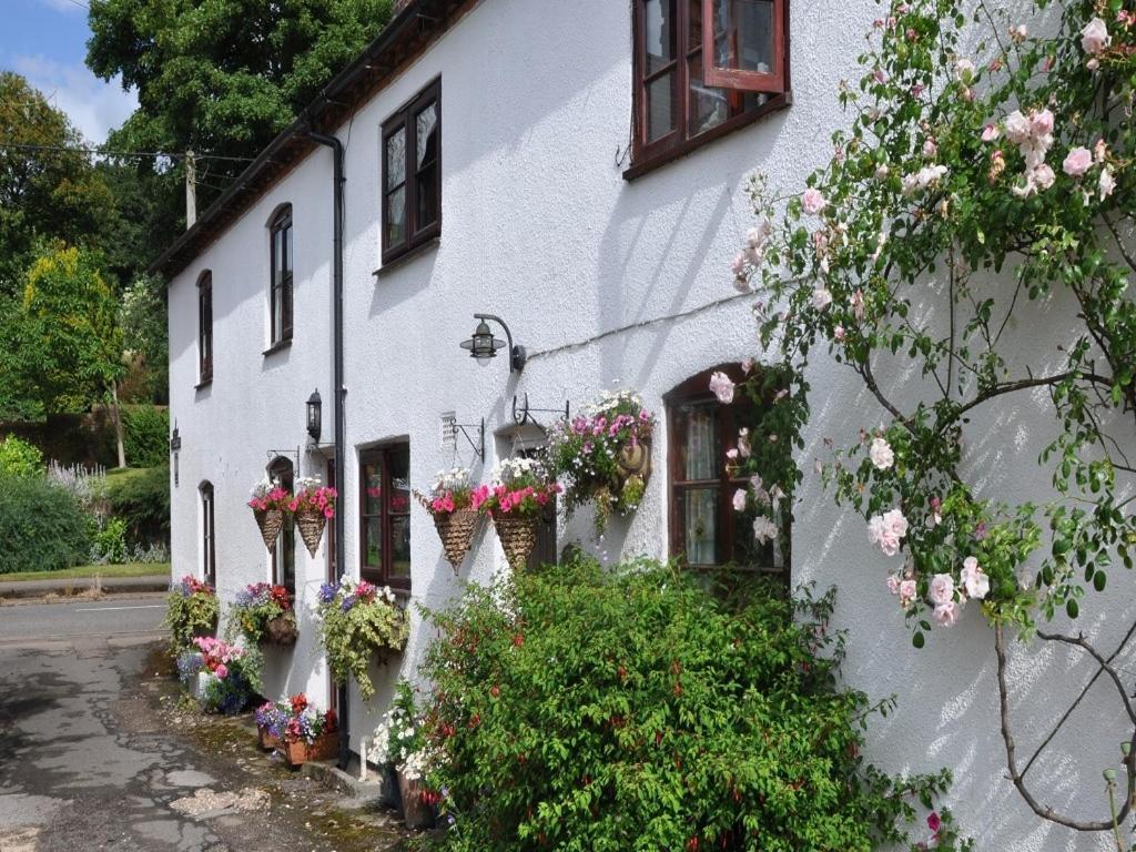Bed & Breakfast Shepherds Row West Haddon