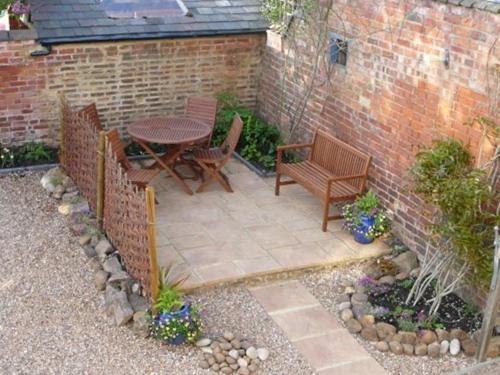 Bed & Breakfast Shepherds Row West Haddon