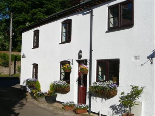 Shepherds Row 4*