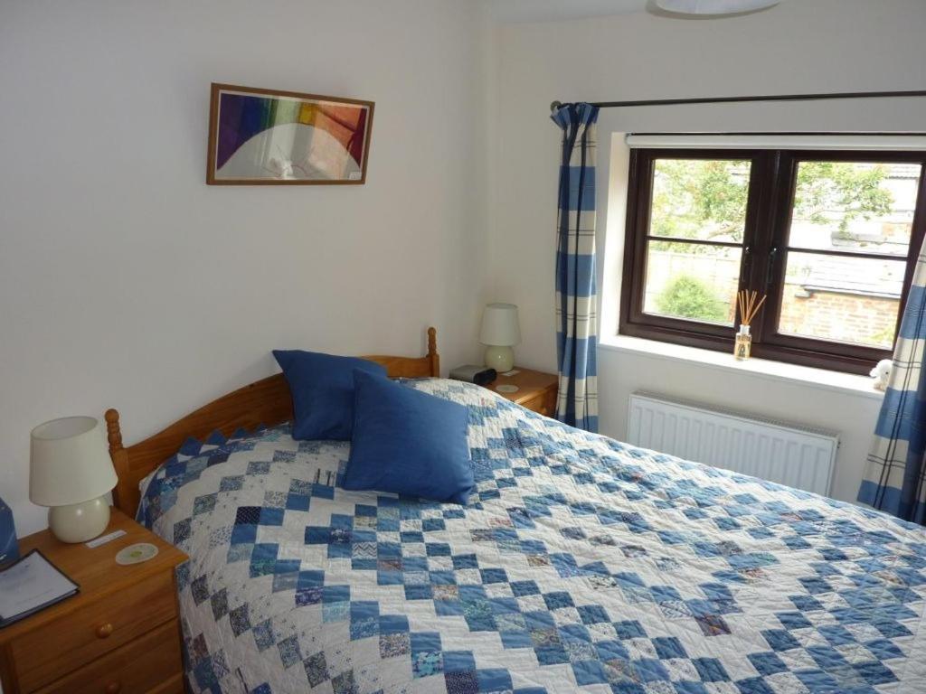 Shepherds Row 4* West Haddon