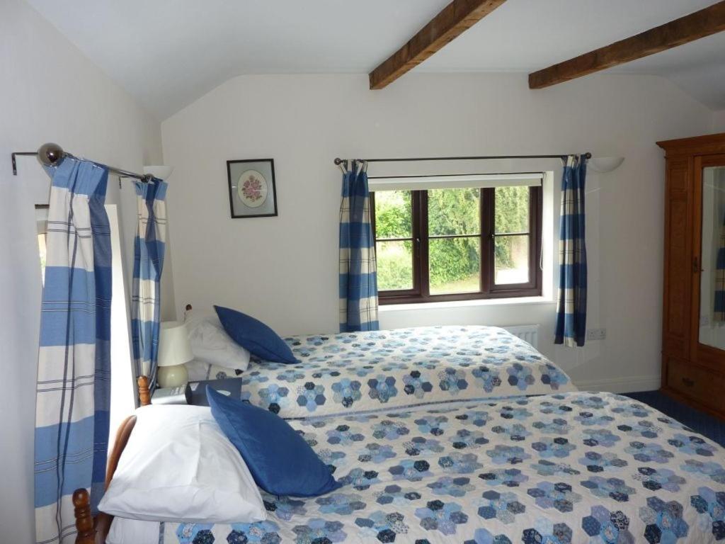 Shepherds Row Bed & Breakfast West Haddon